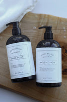 Old Line Candle Co - Hand Soap