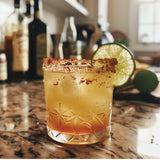 Spicy Margarita Mixer