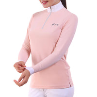 JPC Equestrian - Equine Couture Ladies Icefil Sun Shirt
