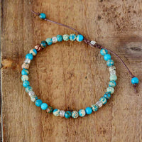 Cape Diablo Tibetan Energy Bracelet