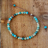 Cape Diablo Tibetan Energy Bracelet