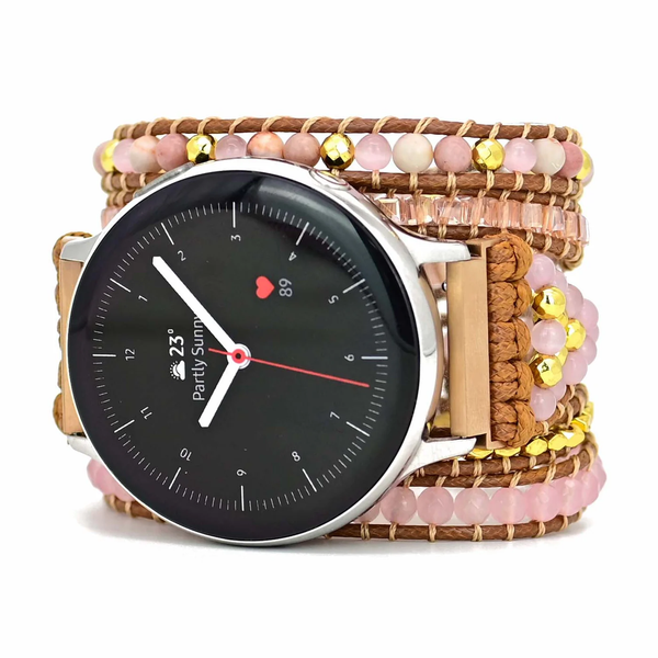 Cape Diablo Samsung Galaxy Watch Band