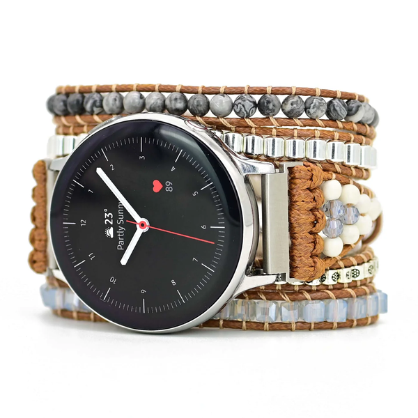 Cape Diablo Samsung Galaxy Watch Band – Simple Pleasures