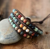 Cape Diablo Wrap Bracelet