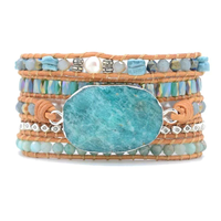 Cape Diablo Wrap Bracelet