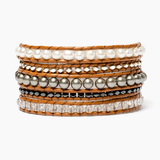 Cape Diablo Wrap Bracelet