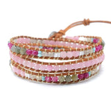 Cape Diablo Wrap Bracelet