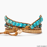 Cape Diablo Apple Watch Band