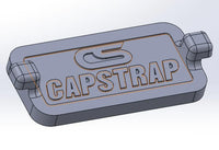 Cap Strap