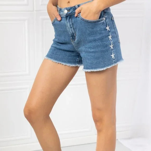 Judy Blue Shorts