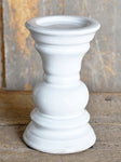 ANTIQUE CANDLE STAND