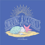 Anna Grace Tees - Simple Pleasures ~ Bountiful Treasures
