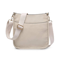 Posie Crossbody w/ Removable Strap