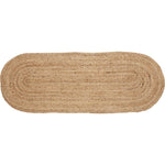 Natural Jute Runner