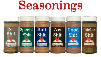 Special Shit Spice Seasoning – Simple Pleasures ~ Bountiful Treasures