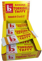 Turkish Taffy