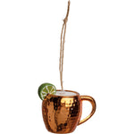 Moscow Mule Ornament