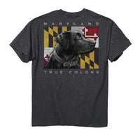 Maryland my Maryland Tees - Simple Pleasures ~ Bountiful Treasures