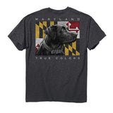 Maryland my Maryland Tees - Simple Pleasures ~ Bountiful Treasures
