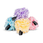 FinchBerry - Lacy Shower Poufs