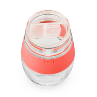 HOST - Wine FREEZE Lid Set of Two By HOST - Simple Pleasures ~ Bountiful Treasures