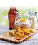 Molly & You - Craft Beer Cheese Dip Mix - Simple Pleasures ~ Bountiful Treasures