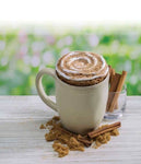 Molly & You - Cinnamon Coffee Cake Muffin Single - Simple Pleasures ~ Bountiful Treasures