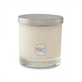 11oz Jar Candle White