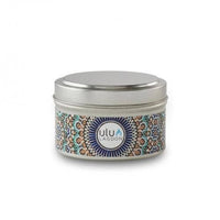 6oz Marrakesh Travel Tin