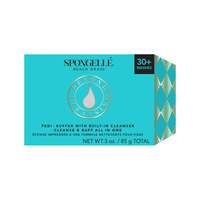 Spongellé -  Pedi Buffer