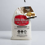 Soberdough - Cinnamon Swirl - Simple Pleasures ~ Bountiful Treasures