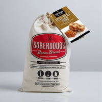 Soberdough - Apple Fritter - Simple Pleasures ~ Bountiful Treasures