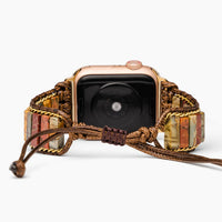 Cape Diablo Apple Watch Band