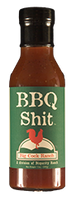 Sh*t Sauce