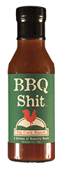 Sh*t Sauce