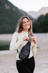 Sarah Shoulder Sling Bag