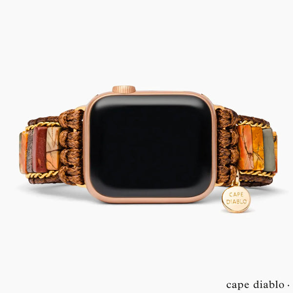 Cape Diablo Apple Watch Band