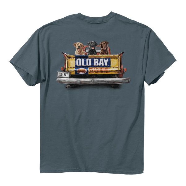 Old Bay Tailgaters