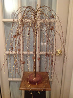 24" Willow Tree - Simple Pleasures ~ Bountiful Treasures