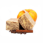 SallyeAnder Inc. - Pumpkin Spice Soap - Simple Pleasures ~ Bountiful Treasures