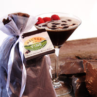 Nectar Of The Vine - Natural Chocolate Martini Cocktail Mix - Simple Pleasures ~ Bountiful Treasures