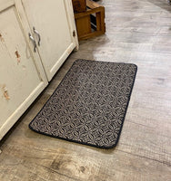Primitive Floor Mat