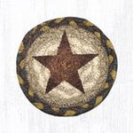 Gold Star Braided