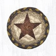 Gold Star Braided