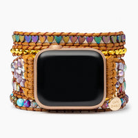 Cape Diablo Apple Watch Band