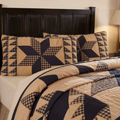 Dakota Star Bedding - Simple Pleasures ~ Bountiful Treasures