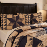 Dakota Star Bedding - Simple Pleasures ~ Bountiful Treasures