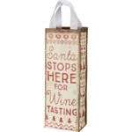 Wine Tote