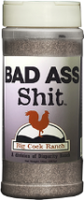 Shit Spice Seasoning