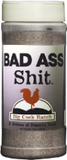 Shit Spice Seasoning